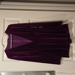 Charlotte Russe Rimoer Size XL